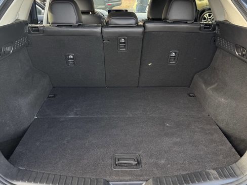 Used 2025 MAZDA CX-5 Carbon Edition image 17