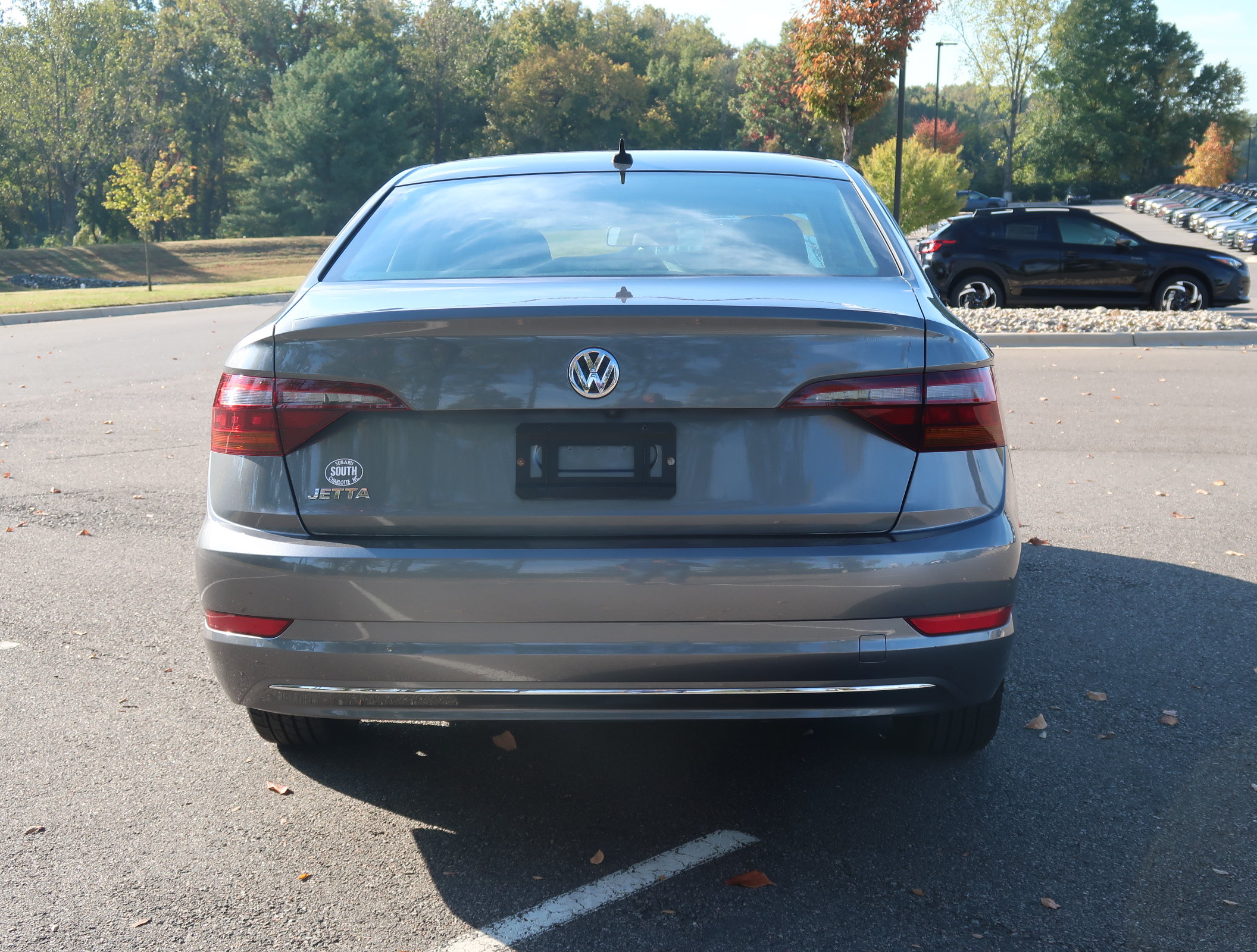 Used 2019 Volkswagen Jetta SE FWD image 7