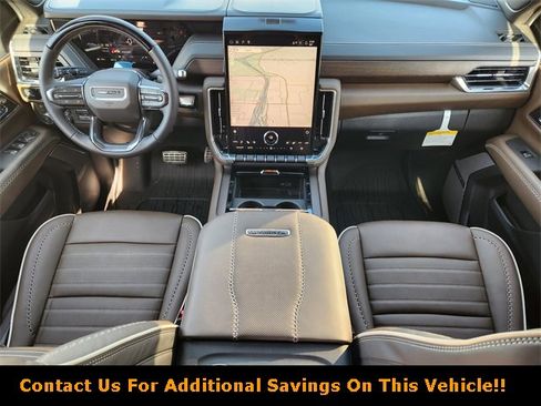 New 2026 GMC Yukon Denali Ultimate image 21