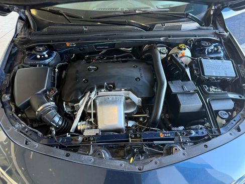 Used 2019 Chevrolet Malibu Premier w/ Sun and Wheel Package image 45