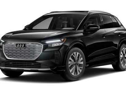 Certified 2023 Audi Q4 e-tron Premium Plus w/ Premium Plus