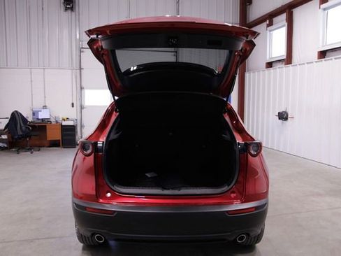 Used 2025 MAZDA CX-30 AWD 2.5 S w/ Preferred Package image 19