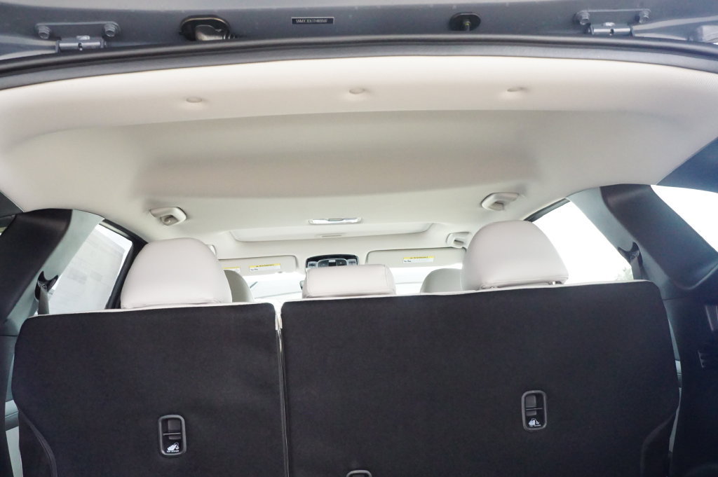 New 2026 Hyundai Tucson SEL FWD image 22