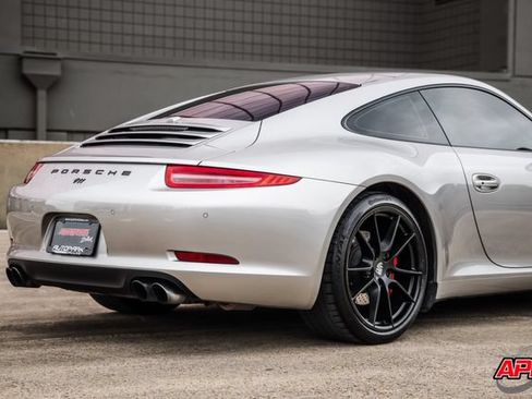 Used 2013 Porsche 911 Carrera RWD image 49
