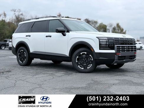 New 2026 Hyundai Palisade XRT Pro image 1