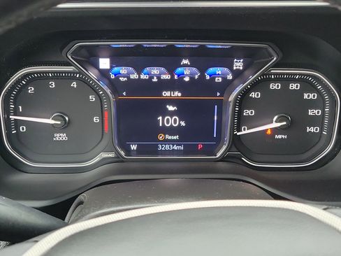 Used 2021 GMC Yukon Denali image 20