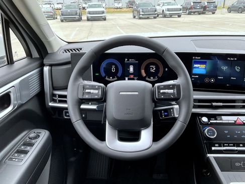 New 2026 Hyundai Santa Fe SE AWD/4WD image 13