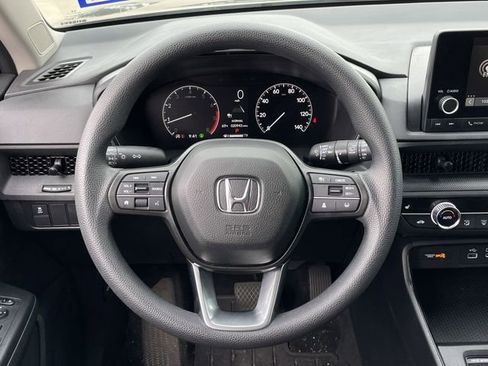 Used 2025 Honda CR-V EX image 11