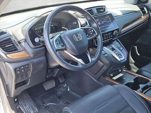 Used 2022 Honda CR-V Touring image 13