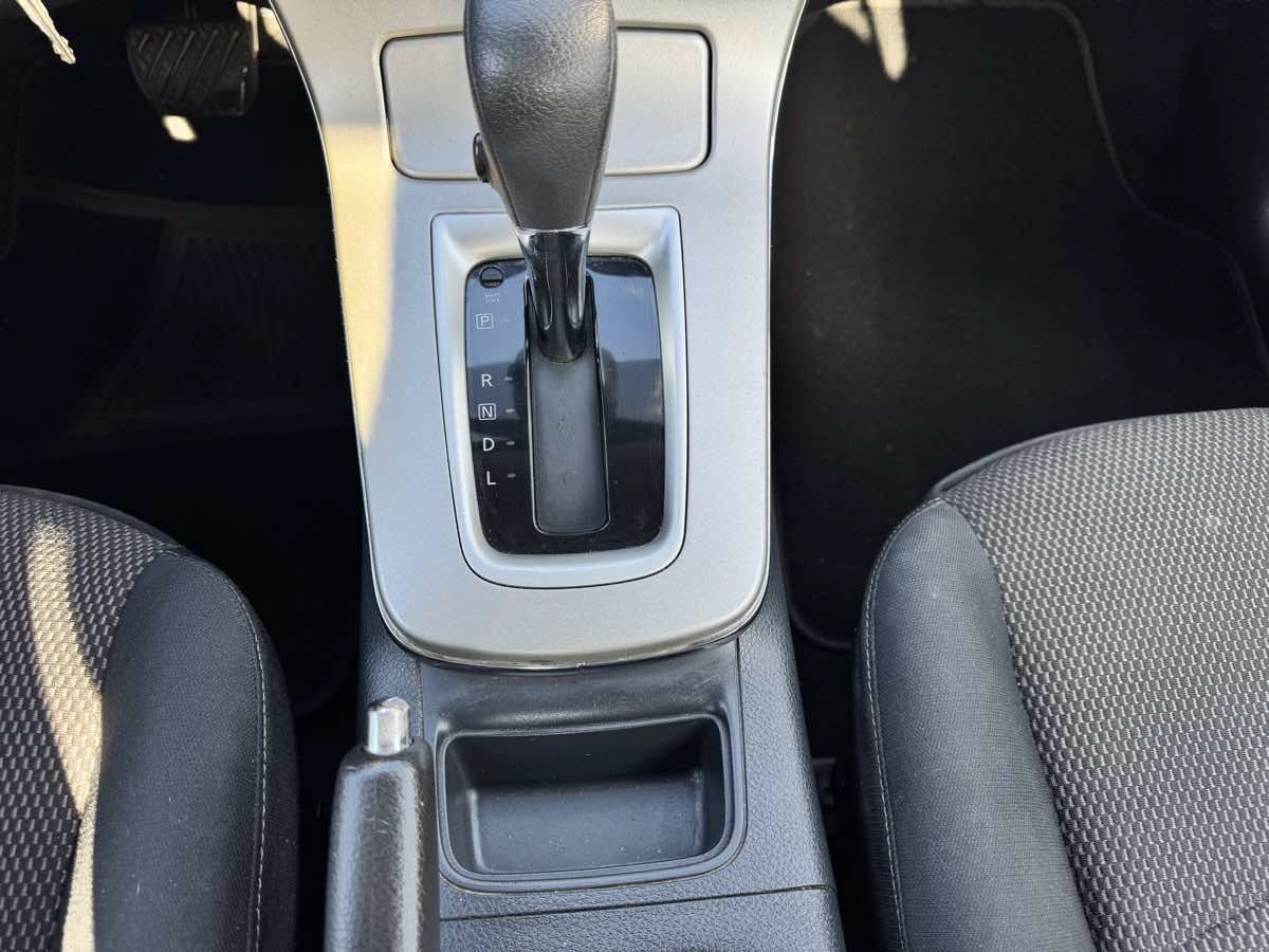 Used 2015 Nissan Sentra S FWD image 43