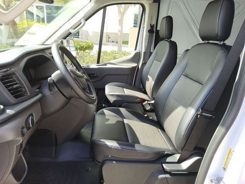 New 2026 Ford Transit 350 Base image 7