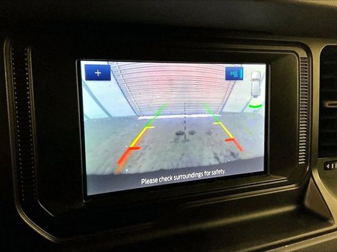 Used 2023 Ford Bronco Big Bend image 20