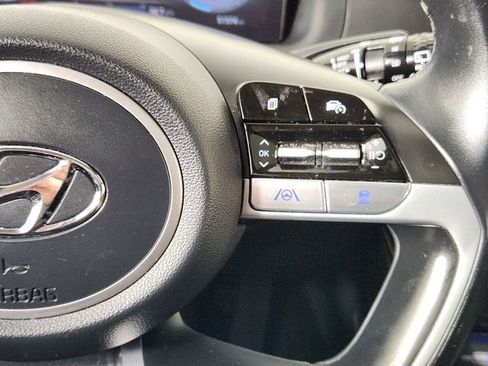 Used 2023 Hyundai Tucson SEL w/ Convenience Package AWD/4WD image 28