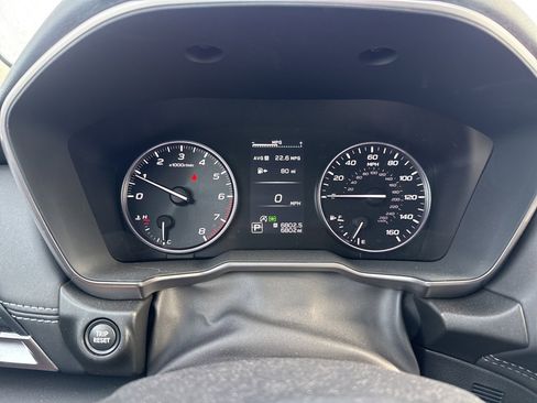 Used 2025 Subaru Outback Touring XT w/ Popular Package #2 image 12