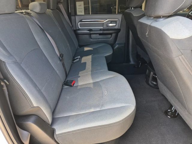 Used 2022 RAM 2500 Big Horn AWD/4WD image 15