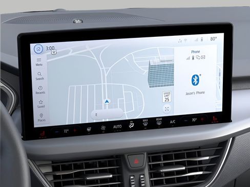 New 2025 Ford Escape SE w/ PHEV Premium Package image 14