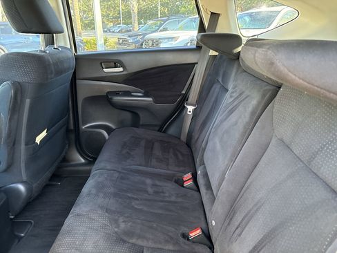 Used 2012 Honda CR-V EX image 18