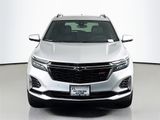 Used 2022 Chevrolet Equinox RS w/ RS Leather Package image 2
