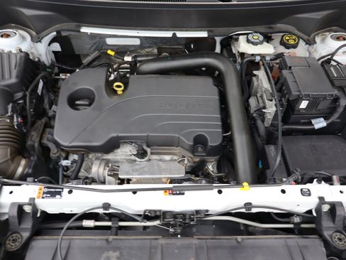 Certified 2023 GMC Terrain AT4 image 42