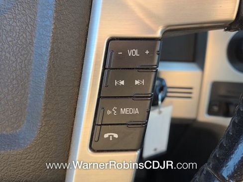 Used 2013 Ford F150 Platinum AWD/4WD image 27