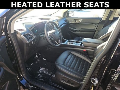 Used 2024 Ford Edge SEL image 13
