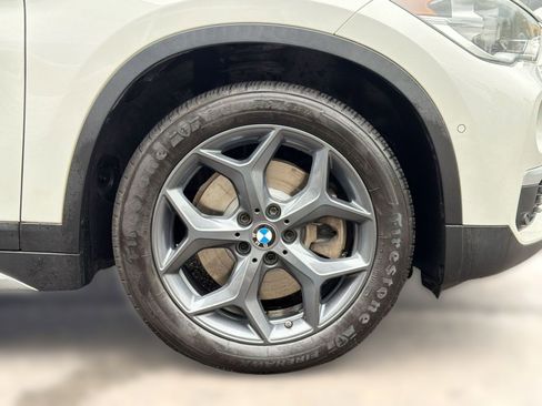 Used 2018 BMW X1 xDrive28i w/ Premium Package AWD/4WD image 12
