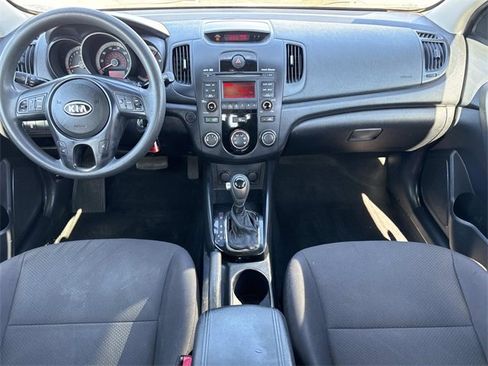 Used 2012 Kia Forte EX image 24