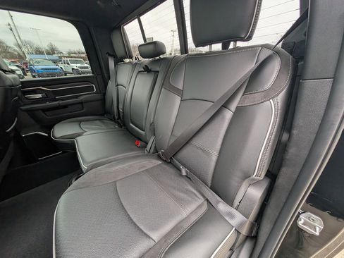 New 2026 RAM 2500 Laramie image 15