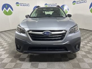 Used 2022 Subaru Outback 2.5i image 1