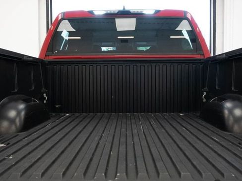 Used 2023 Toyota Tundra SR5 w/ SR5 Convenience Package AWD/4WD image 14