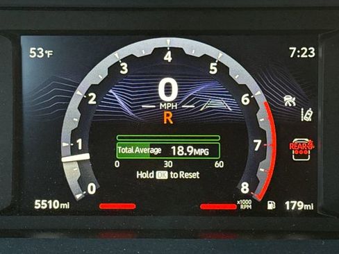 Used 2025 Toyota 4Runner SR5 image 30