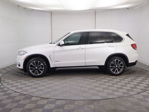 Used 2018 BMW X5 xDrive35i image 8