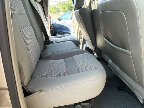 Used 2007 Dodge Ram 1500 Truck SLT RWD image 31