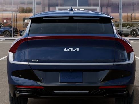 New 2025 Kia EV6 Wind image 13