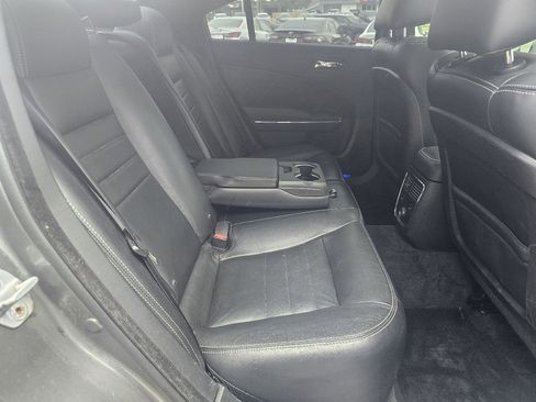 Used 2012 Dodge Charger R/T AWD/4WD image 37