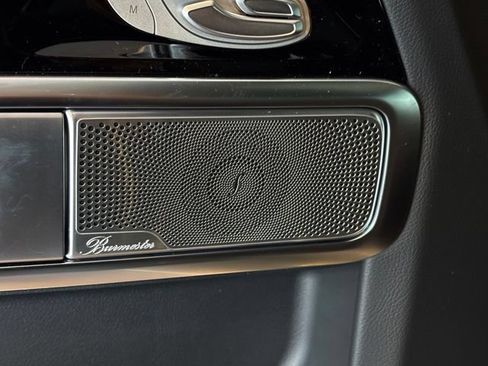New 2026 Mercedes-Benz G 580 w/ EQ Technology image 15