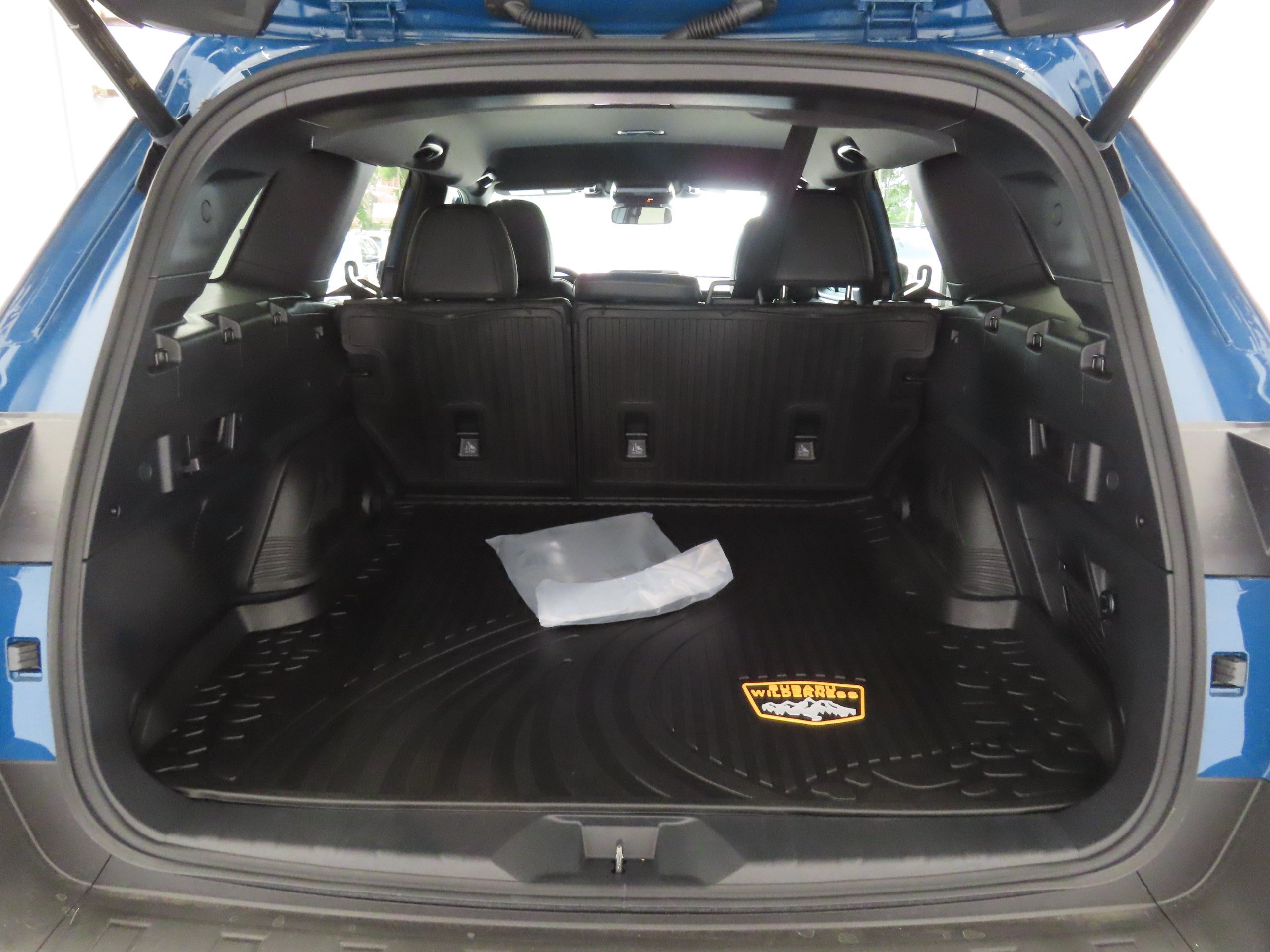 New 2026 Subaru Outback Wilderness AWD/4WD image 20