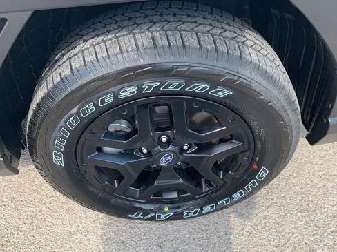 New 2026 Subaru Outback Wilderness AWD/4WD image 16