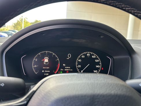 New 2026 Honda Civic Sport image 20