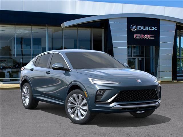 New 2026 Buick Envista Sport Touring FWD image 7