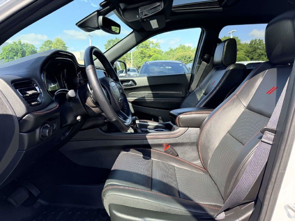 Used 2026 Dodge Durango GT AWD/4WD image 15