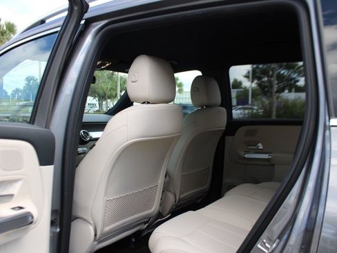 Certified 2024 Mercedes-Benz EQB 250+ image 35