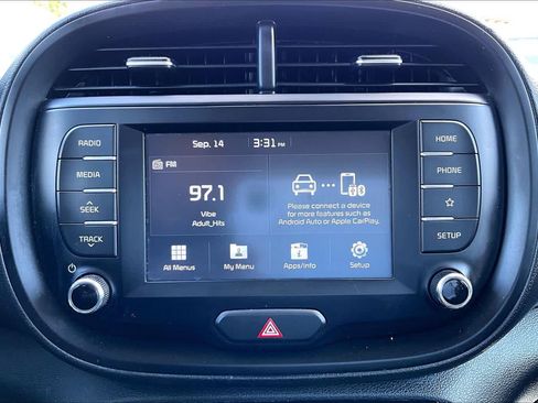 Used 2021 Kia Soul S FWD image 31