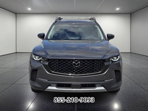 New 2026 MAZDA CX-50 AWD 2.5 S w/ Weather Package image 5