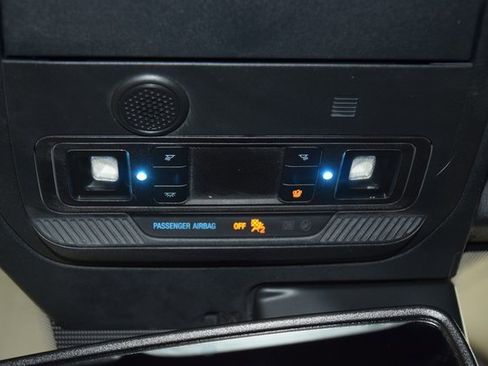 Used 2021 Ford Bronco Outer Banks image 45