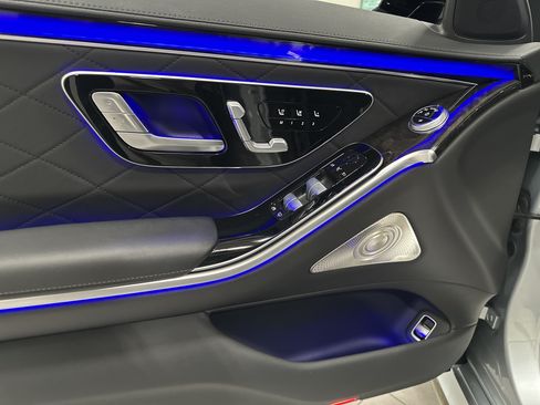 Certified 2024 Mercedes-Benz S 580 4MATIC Sedan image 14