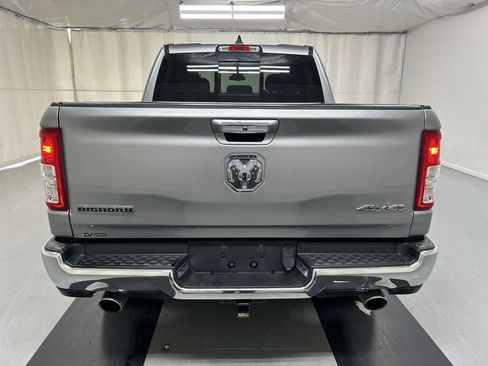 Used 2020 RAM 1500 Big Horn image 21