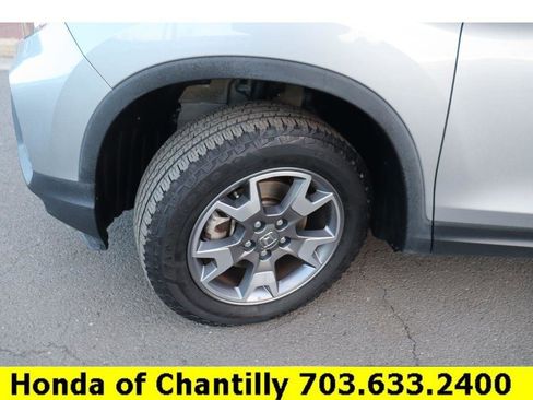 Used 2023 Honda Passport TrailSport image 30