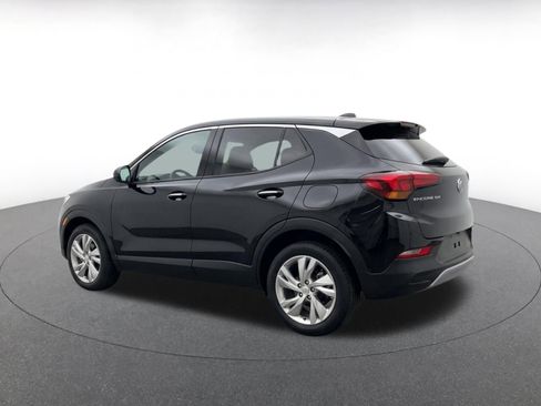 Used 2025 Buick Encore GX Preferred FWD image 7