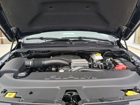 New 2026 RAM 1500 Laramie image 35